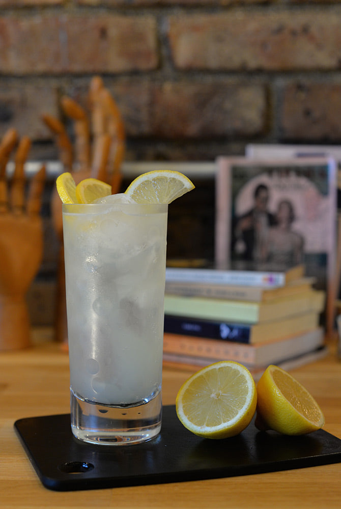 Tom Collins