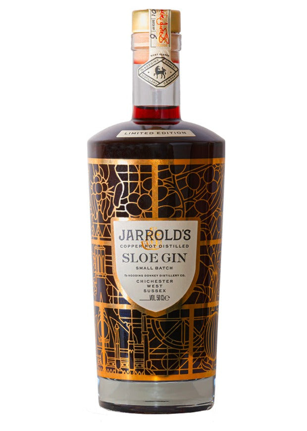 Limited Edition Sloe Gin (50cl)