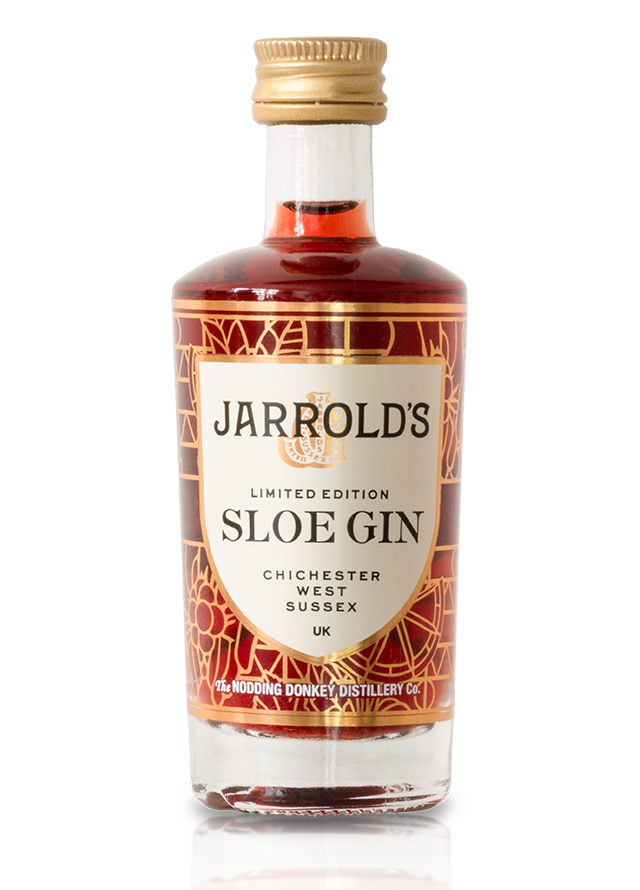 Limited Edition Sloe Gin (5cl)